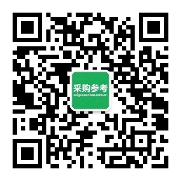 服务号二维码